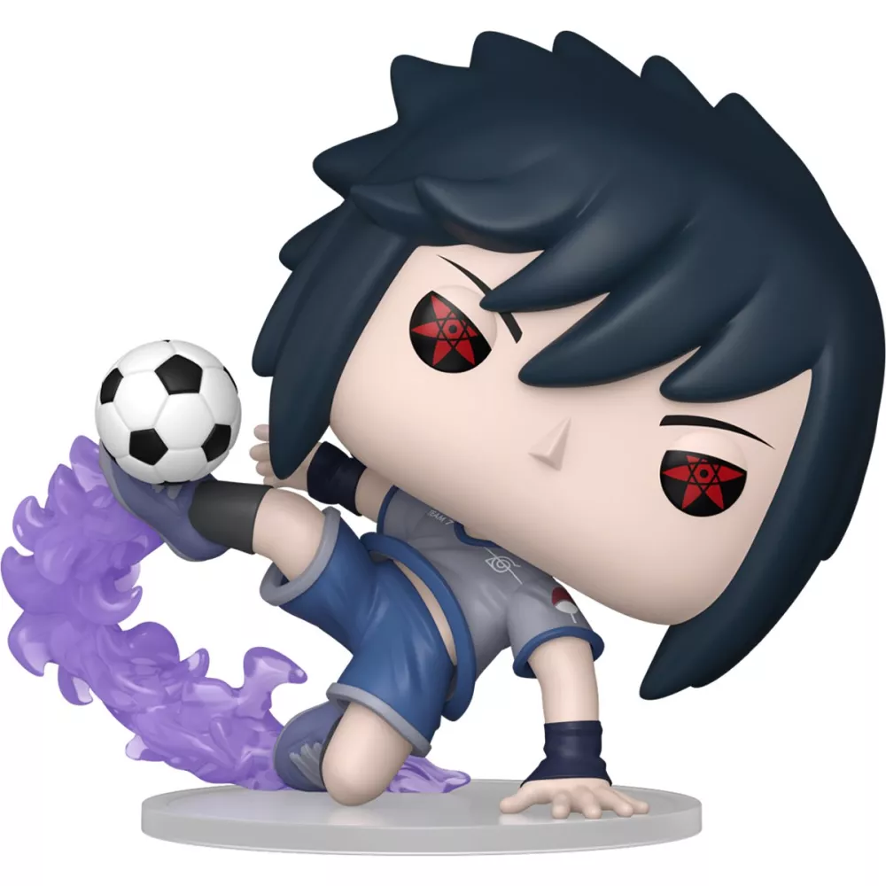 Sasuke Uchiha