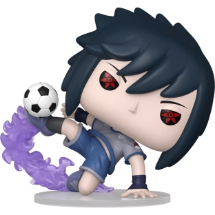 Sasuke Uchiha