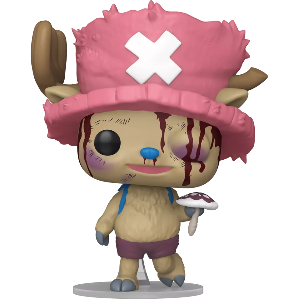 Tony Tony Chopper