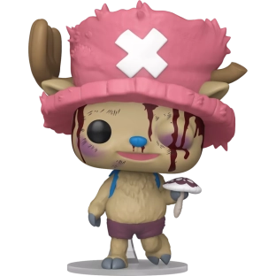 Tony Tony Chopper