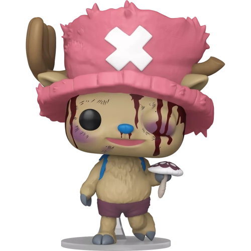 Tony Tony Chopper