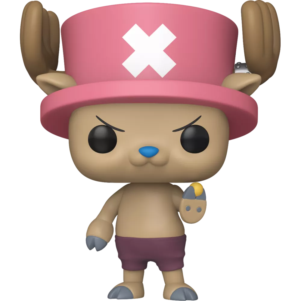 Tony Tony Chopper