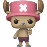 Tony Tony Chopper