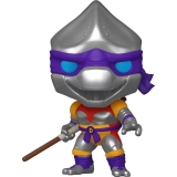 Donatello x Jet Jaguar image