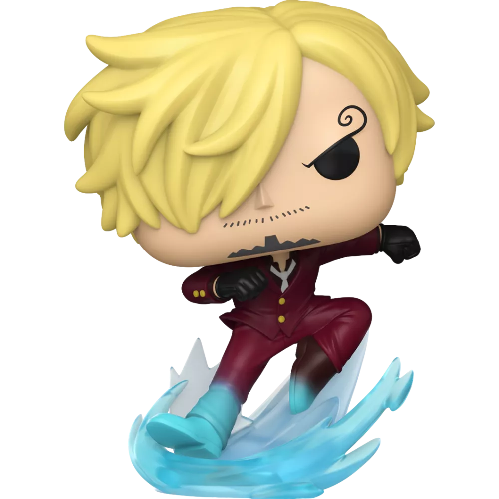 Sanji