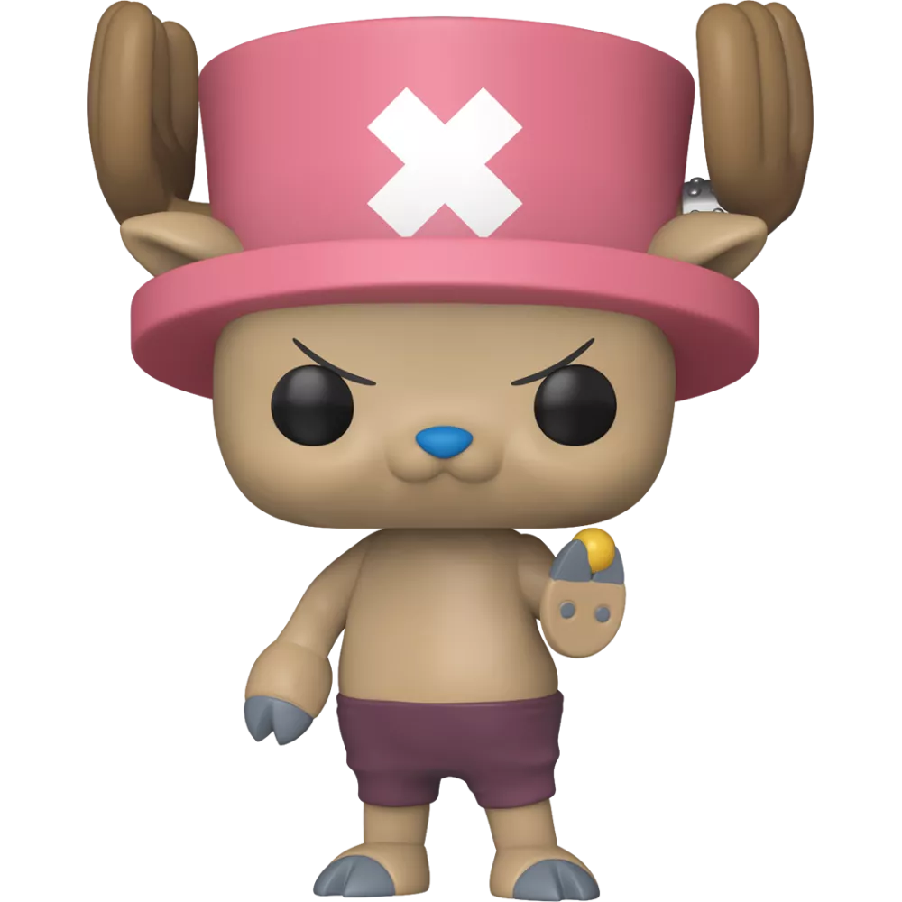 Tony Tony Chopper