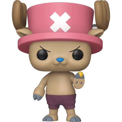 Funko Pop! Tony Tony Chopper #2347 10 Inch One Piece