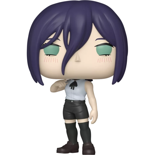 Funko Pop! Reze #2348 Chainsaw Man The Movie Reze Arc