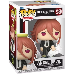Angel Devil
