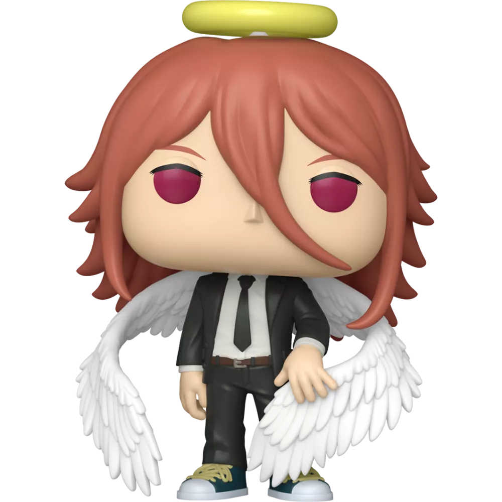 Angel Devil