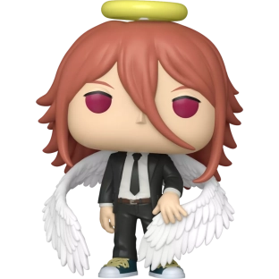 Angel Devil