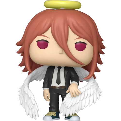 Funko Pop! Angel Devil #2350 Chainsaw Man The Movie Reze Arc