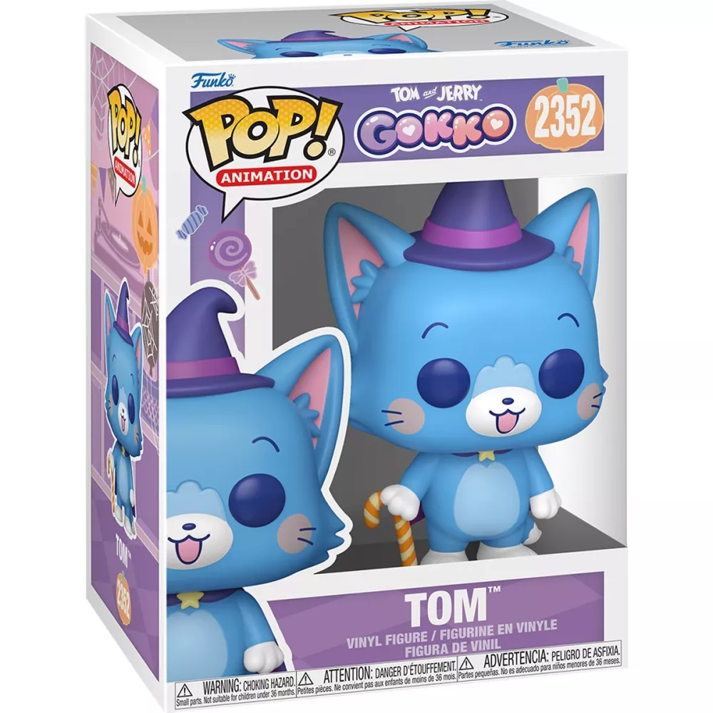 Tom Box