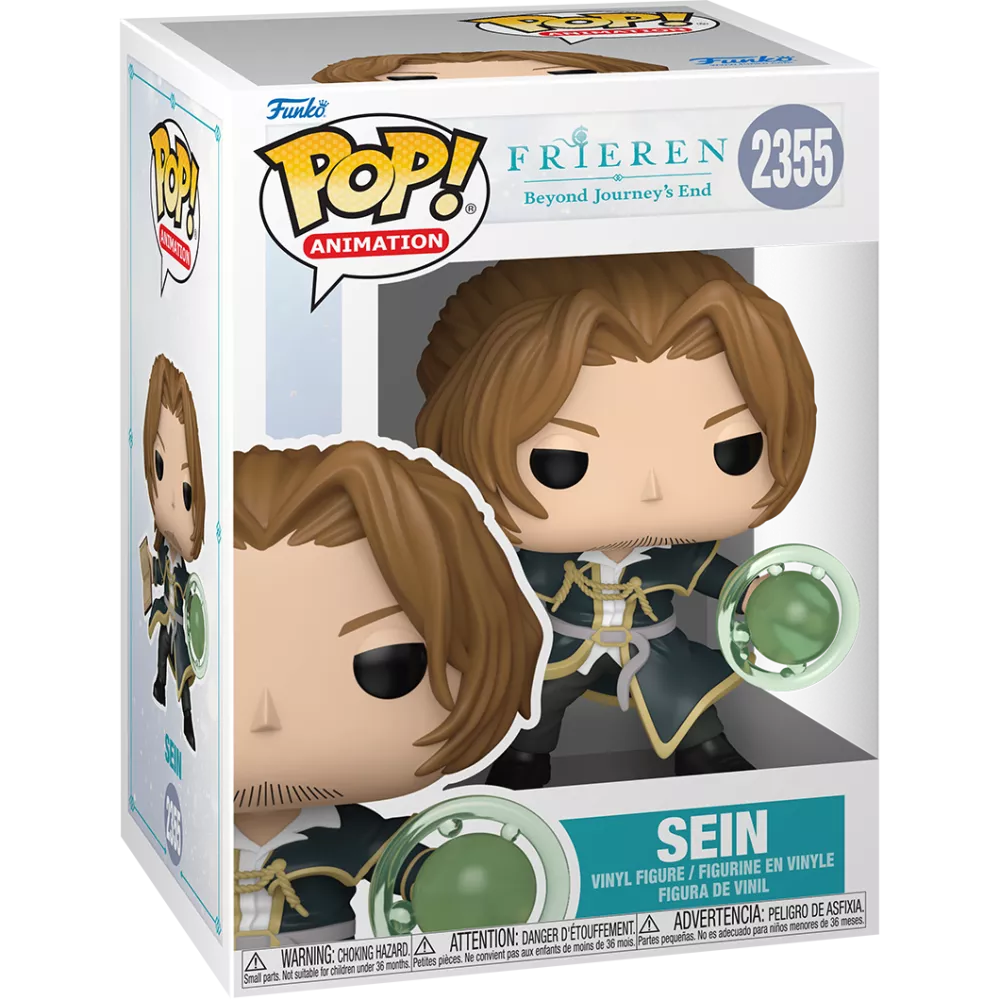 Sein Box