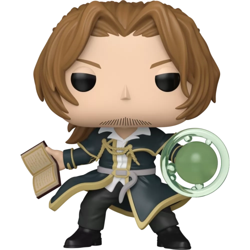 Funko Pop! Sein #2355 Frieren Beyond Journey's End