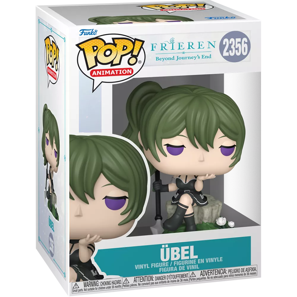 Übel Box