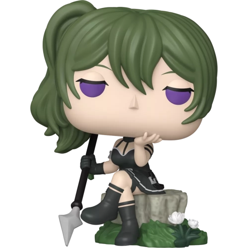 Funko Pop! Übel #2356 Frieren Beyond Journey's End