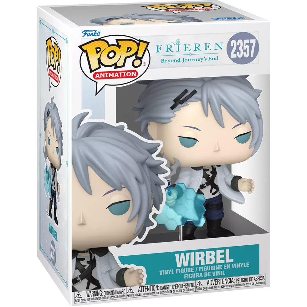 Wirbel Box
