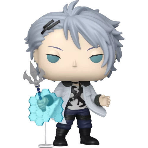Funko Pop! Wirbel #2357 Frieren Beyond Journey's End