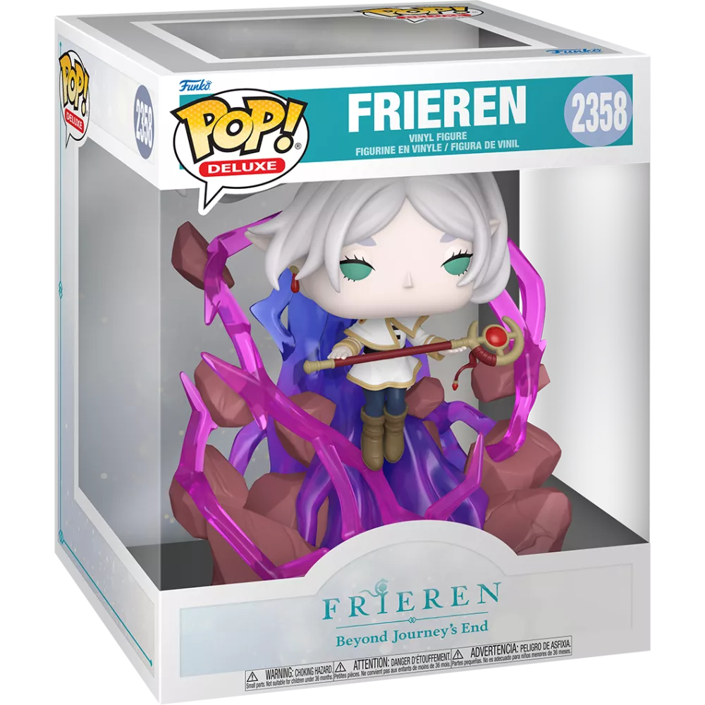 Frieren Box