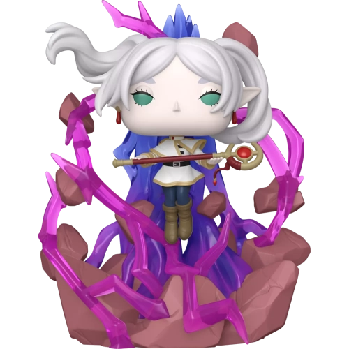 Funko Pop! Frieren #2358 Frieren Beyond Journey's End