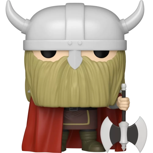 Funko Pop! Eisen #2359 Frieren Beyond Journey's End