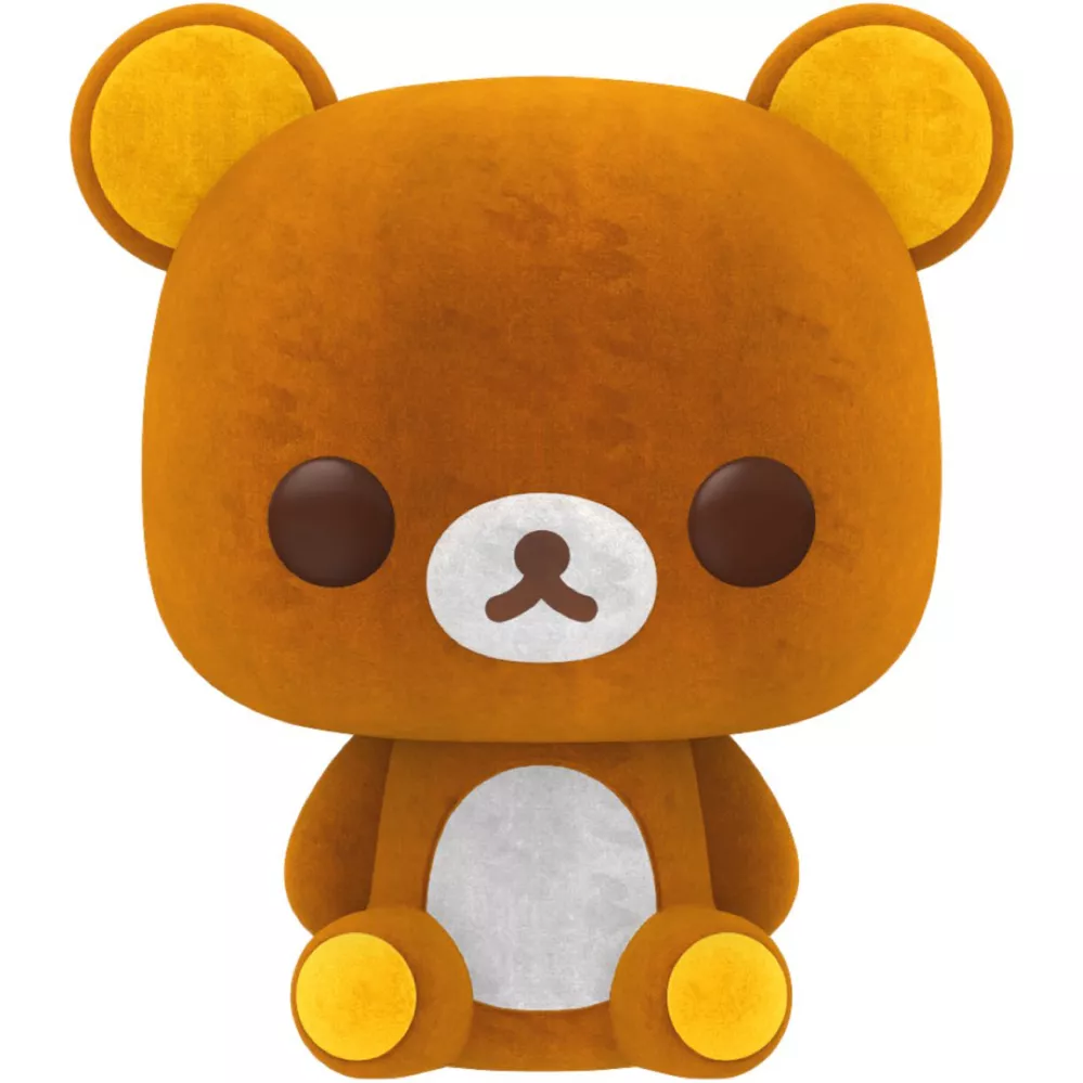 Rilakkuma