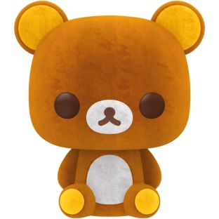 Rilakkuma image