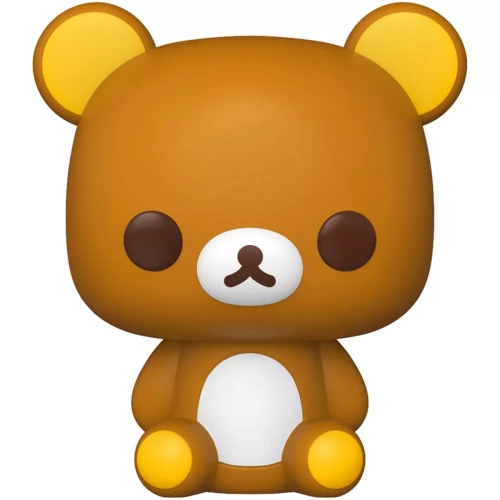 Funko Pop! Rilakkuma #2360 Animation Vinyl Figure