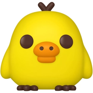 Kiiroitori