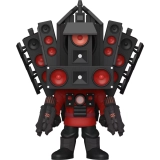 Titan Speakerman image