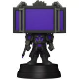 #2367  Titan TV Man - Collectible Figure