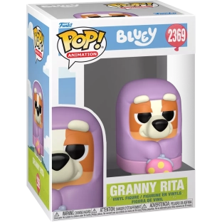 Granny Rita Box