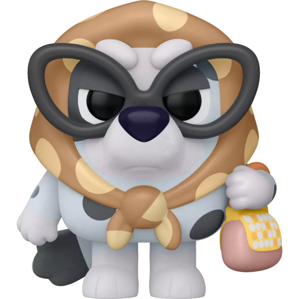 Granny Gladys