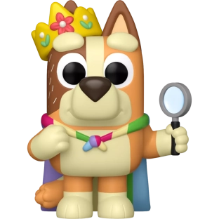 Queen Chilli