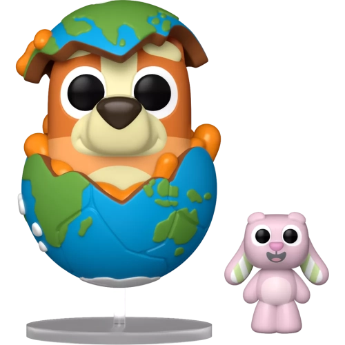 Funko Pop! Sleepytime Bingo with Floppy Bunny #2374