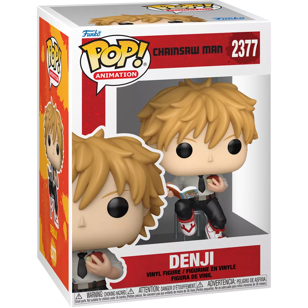 Denji Box