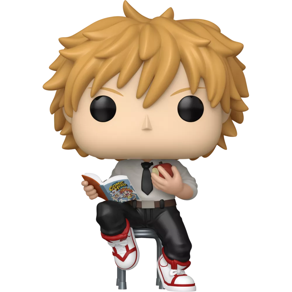 Denji