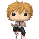 Denji