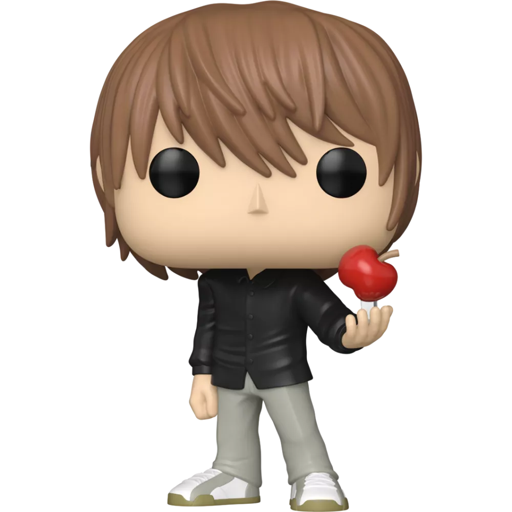 Light Yagami