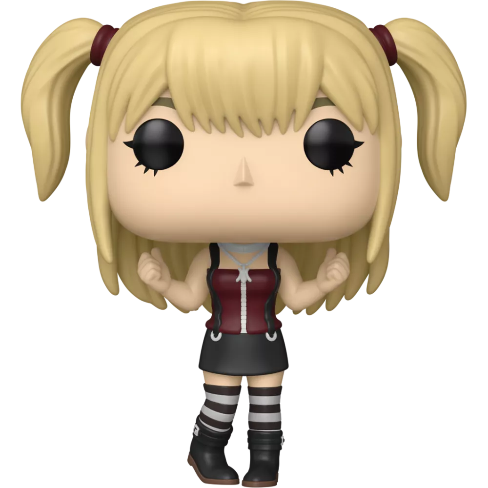 Misa Amane