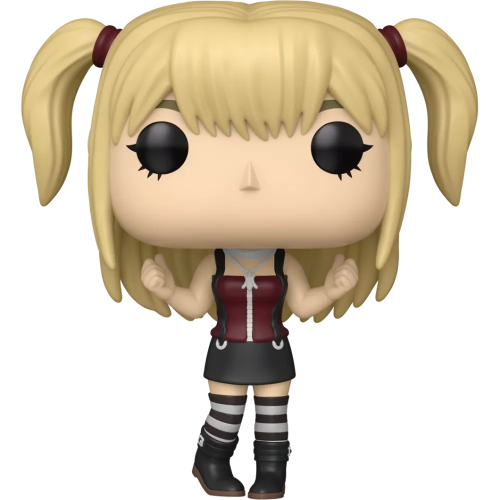 Funko Pop! Misa Amane #2380 Death Note Animation Vinyl Figure