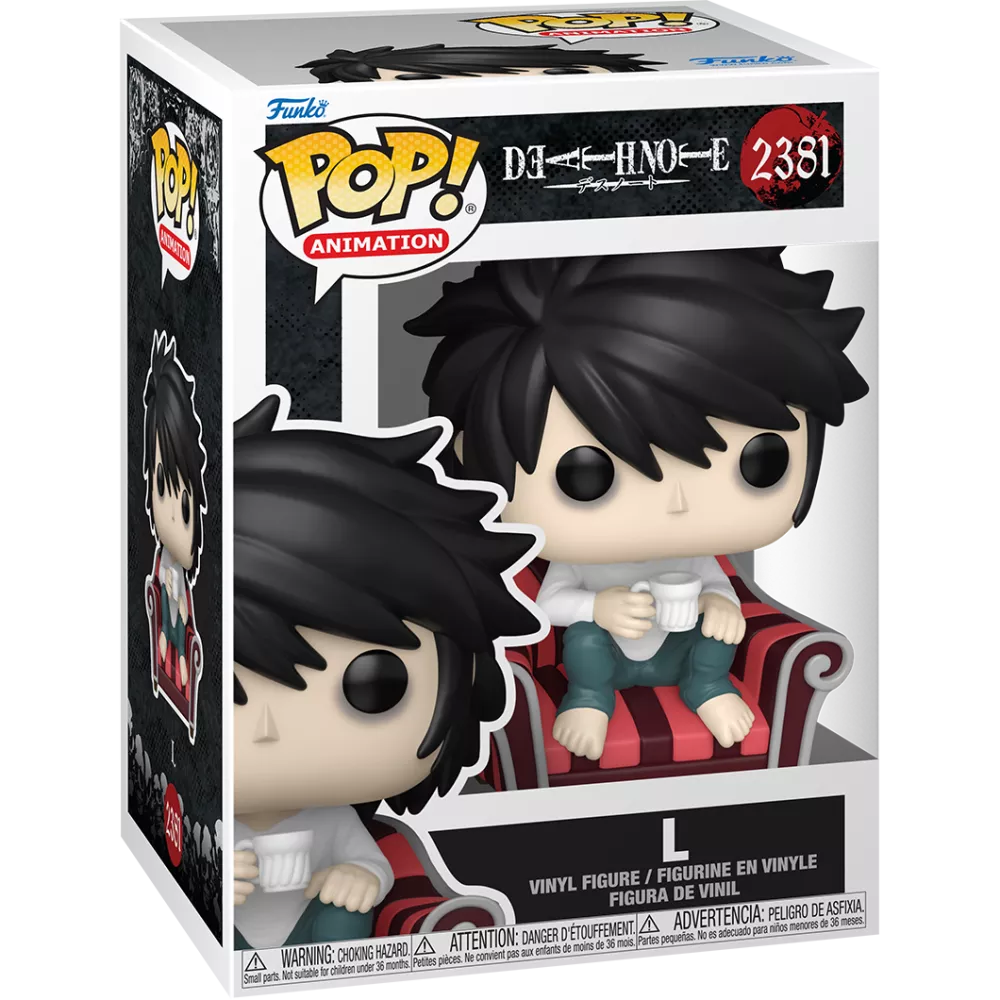 L Box
