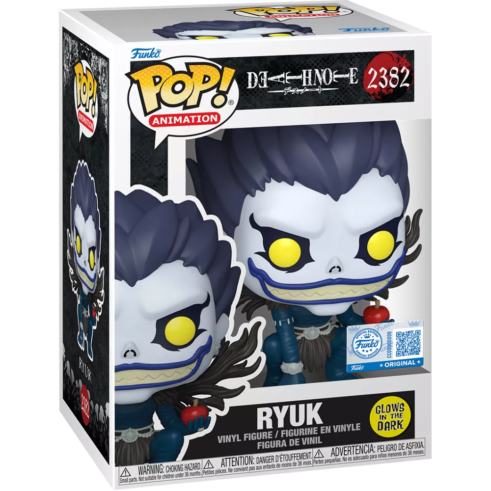 Ryuk Box