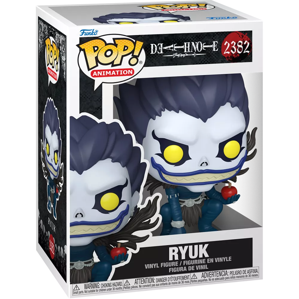 Ryuk Box