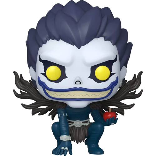 Funko Pop! Ryuk #2382 Death Note Animation Vinyl Figure