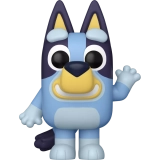 #2384  Bluey - Collectible Figure