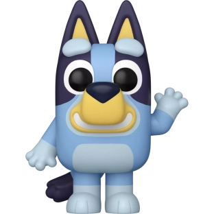 Bluey