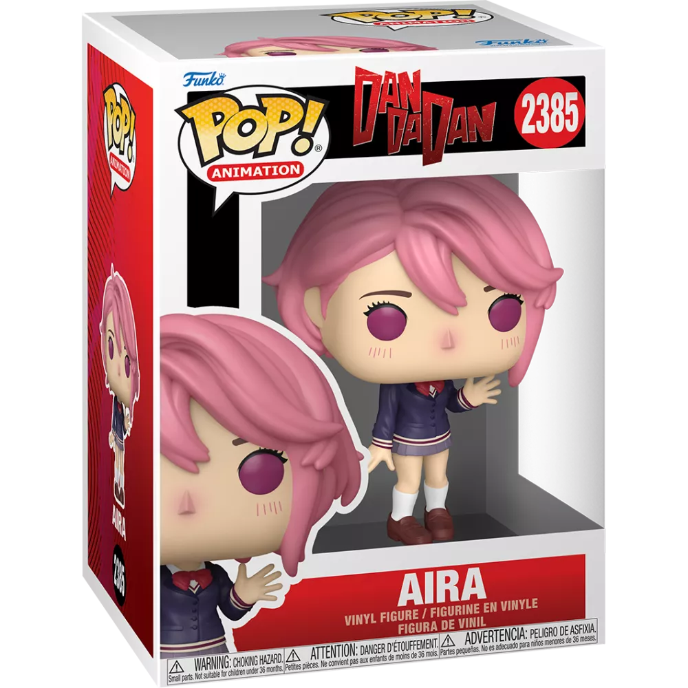 Aira Box