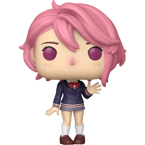 Funko Pop! Aira #2385 Dandadan Animation Vinyl Figure